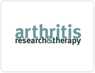 Arthritis Research and Therapy