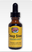 Deep Sleep Drops Bottle