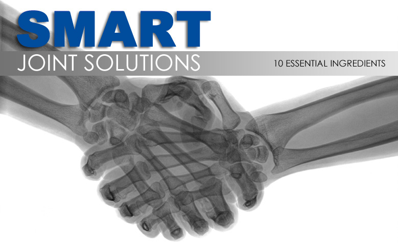 Smart Joint Solutions